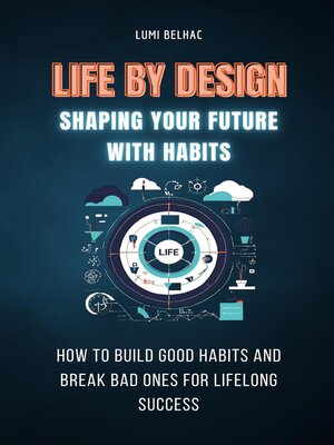 cover image of Life by Design